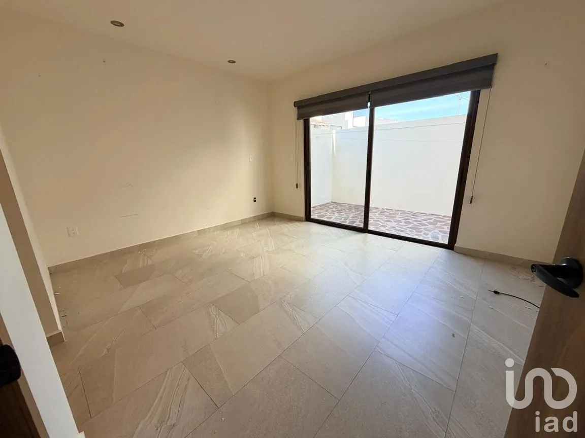 Casa en Venta en Altozano el Nuevo Querétaro, Querétaro, Querétaro | NEX-290220 | iad México | Foto 6 de 19