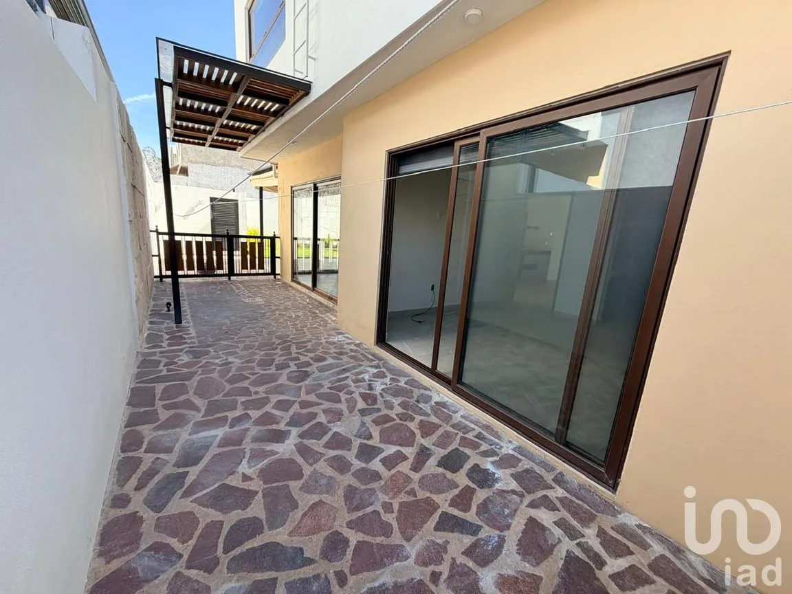 Casa en Venta en Altozano el Nuevo Querétaro, Querétaro, Querétaro | NEX-290220 | iad México | Foto 8 de 19