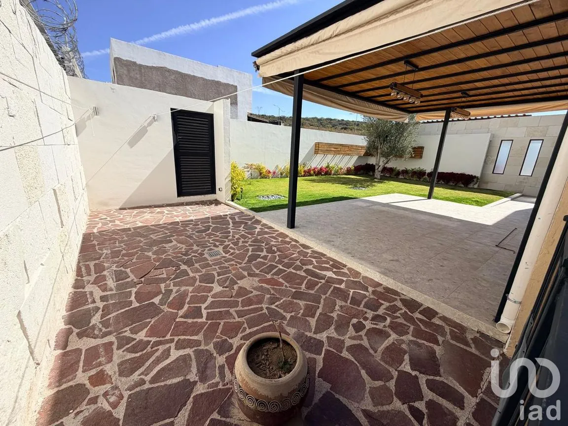 Casa en Venta en Altozano el Nuevo Querétaro, Querétaro, Querétaro | NEX-290220 | iad México | Foto 9 de 19