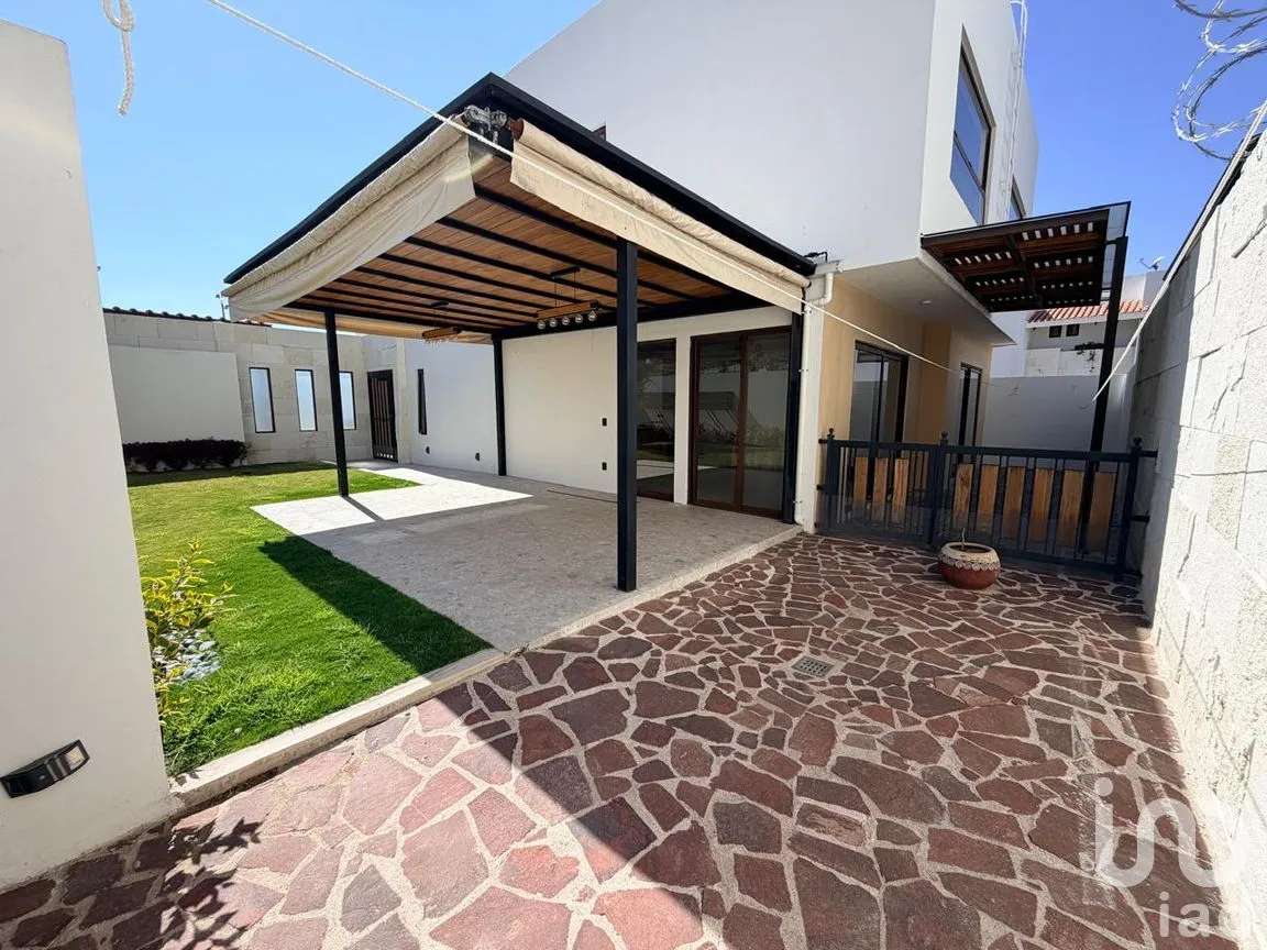 Casa en Venta en Altozano el Nuevo Querétaro, Querétaro, Querétaro | NEX-290220 | iad México | Foto 10 de 19