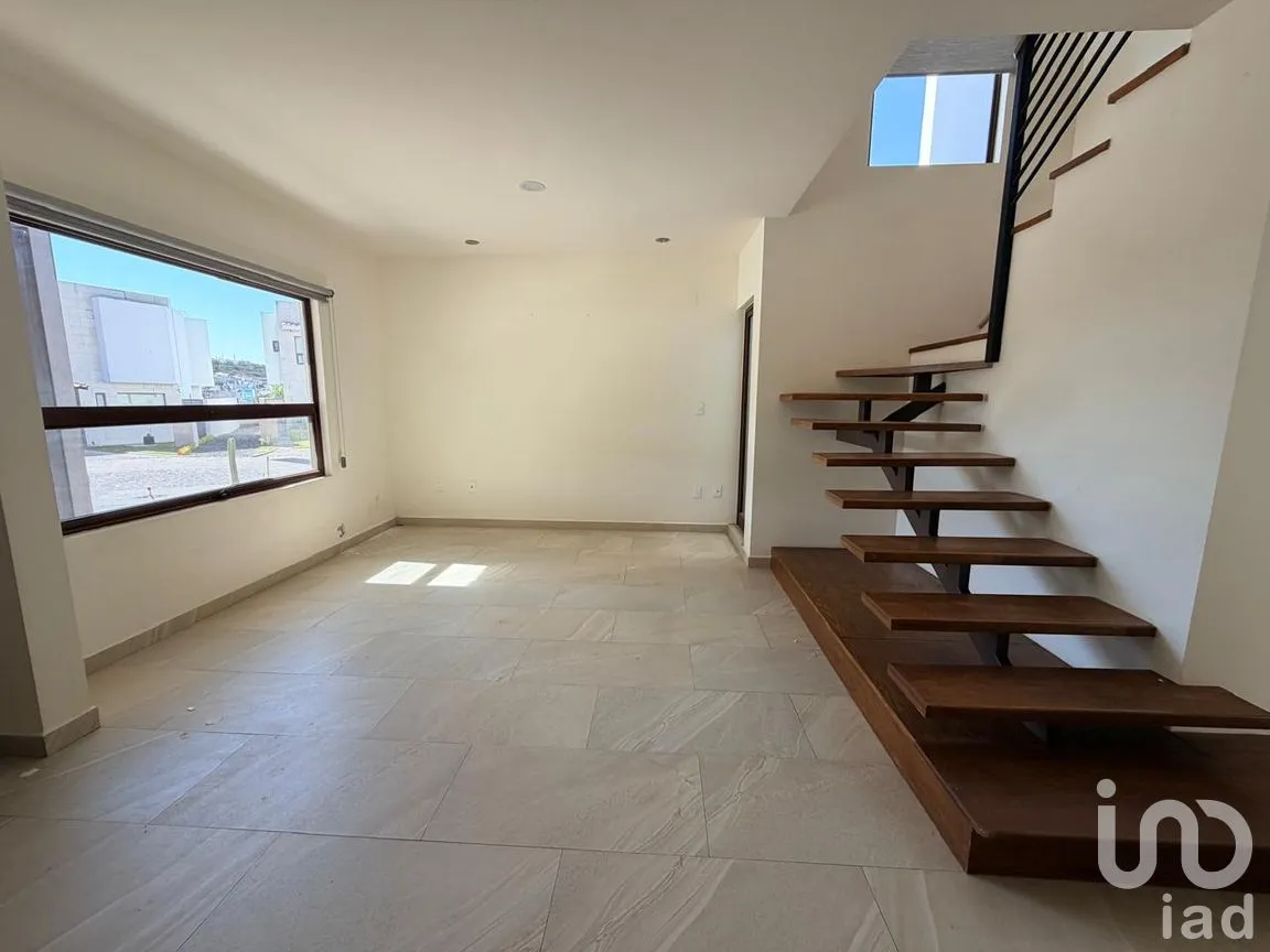 Casa en Venta en Altozano el Nuevo Querétaro, Querétaro, Querétaro | NEX-290220 | iad México | Foto 7 de 19