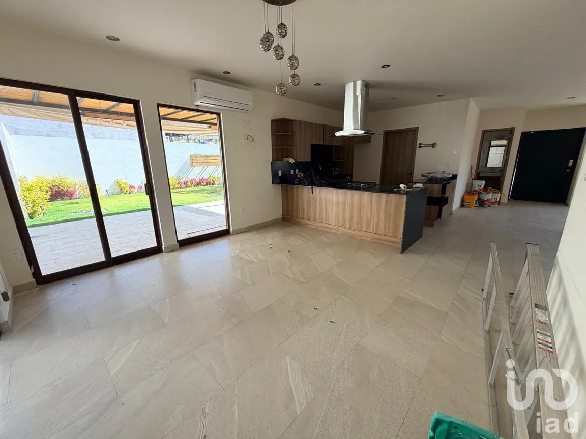 Casa en Venta en Altozano el Nuevo Querétaro, Querétaro, Querétaro | NEX-290220 | iad México | Foto 8 de 19