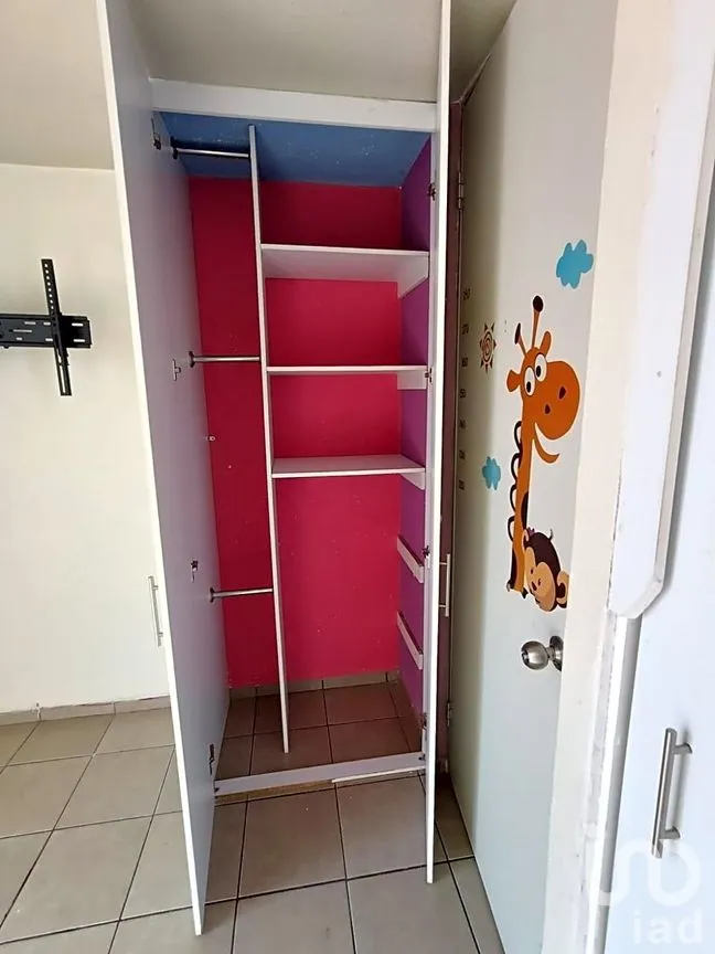 Casa en Venta en Paseos del Pedregal, Querétaro, Querétaro | NEX-293456 | iad México | Foto 14 de 15