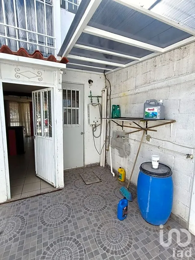 Casa en Venta en Paseos del Pedregal, Querétaro, Querétaro | NEX-293456 | iad México | Foto 5 de 15