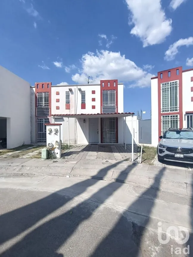 Casa en Venta en Paseos del Pedregal, Querétaro, Querétaro | NEX-293456 | iad México | Foto 1 de 15