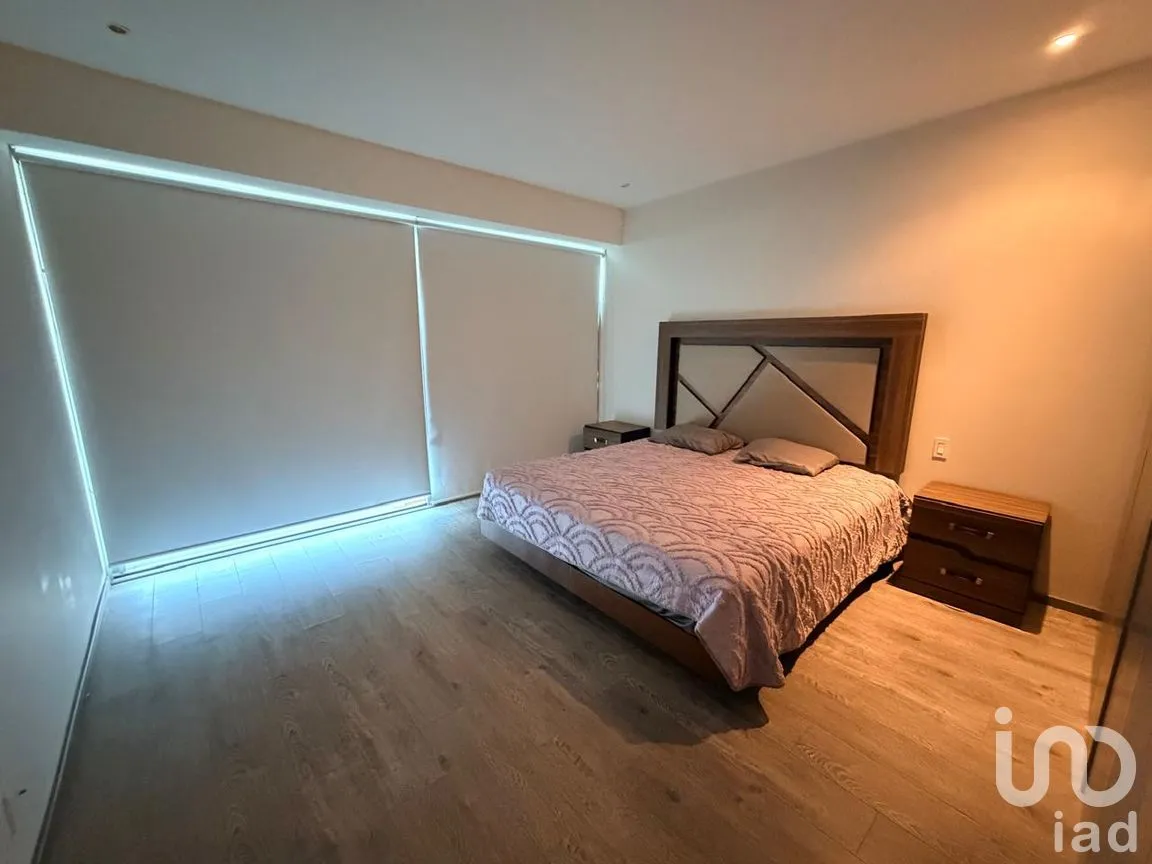 Departamento en Renta en Centro Sur, Querétaro, Querétaro | NEX-294199 | iad México | Foto 11 de 31