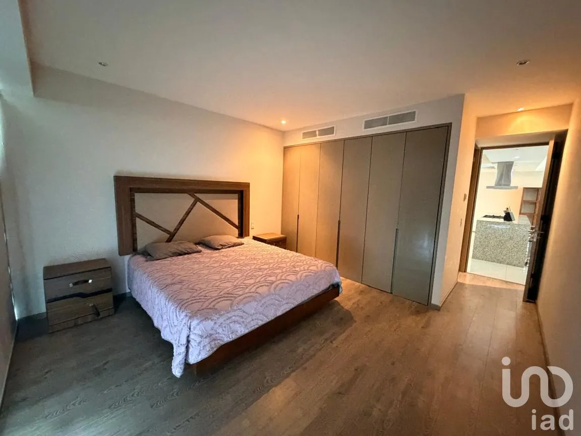 Departamento en Renta en Centro Sur, Querétaro, Querétaro | NEX-294199 | iad México | Foto 12 de 31