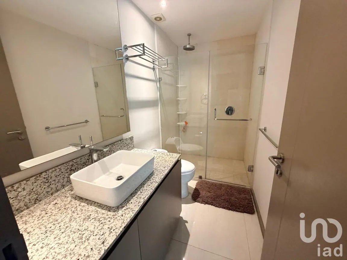 Departamento en Renta en Centro Sur, Querétaro, Querétaro | NEX-294199 | iad México | Foto 13 de 31