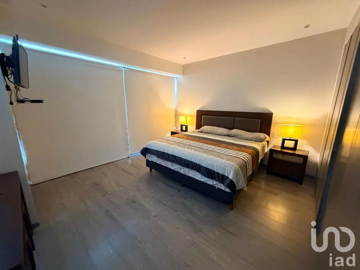 Departamento en Renta en Centro Sur, Querétaro, Querétaro | NEX-294199 | iad México | Foto 14 de 31