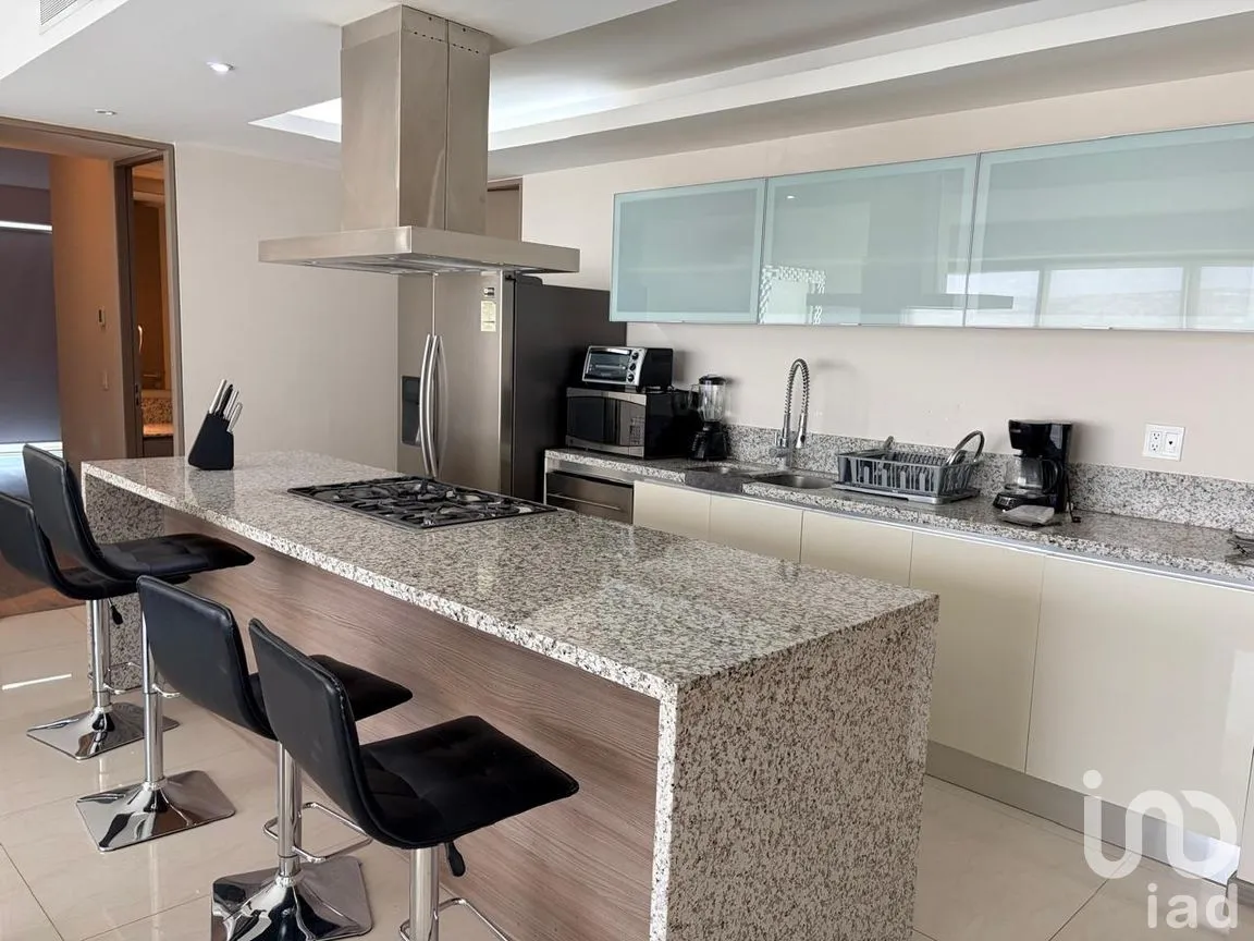 Departamento en Renta en Centro Sur, Querétaro, Querétaro | NEX-294199 | iad México | Foto 3 de 31