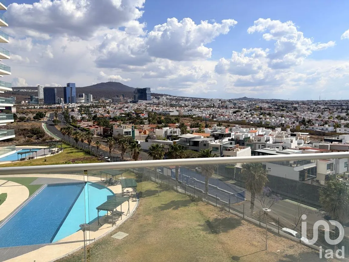 Departamento en Renta en Centro Sur, Querétaro, Querétaro | NEX-294199 | iad México | Foto 22 de 31