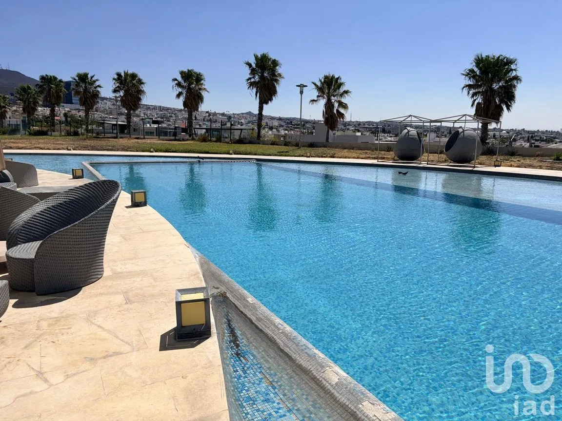 Departamento en Renta en Centro Sur, Querétaro, Querétaro | NEX-294199 | iad México | Foto 27 de 31