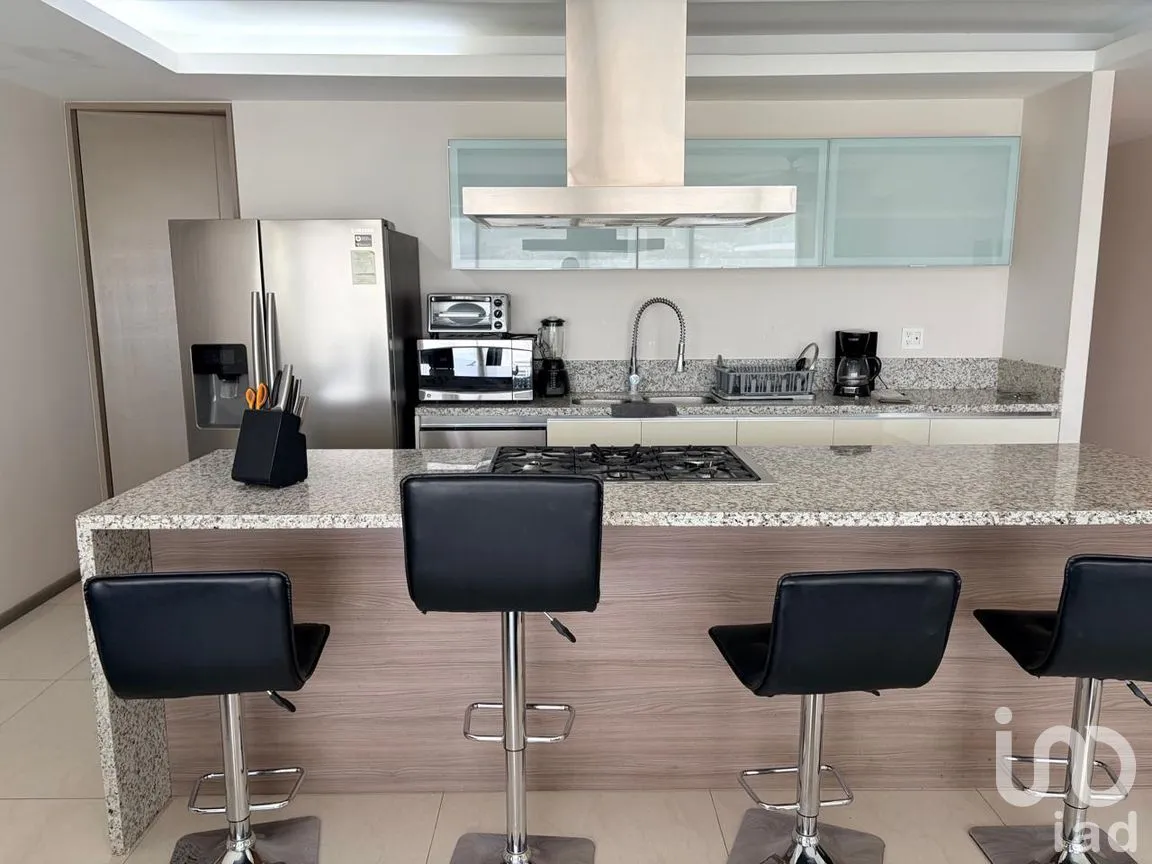 Departamento en Renta en Centro Sur, Querétaro, Querétaro | NEX-294199 | iad México | Foto 4 de 31
