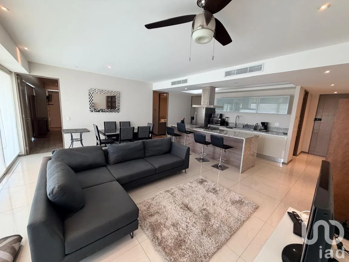 Departamento en Renta en Centro Sur, Querétaro, Querétaro | NEX-294199 | iad México | Foto 5 de 31