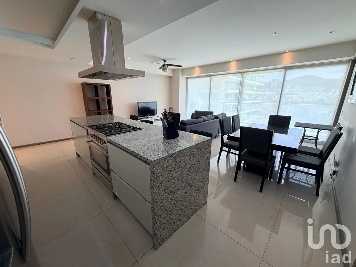 Departamento en Renta en Centro Sur, Querétaro, Querétaro | NEX-294199 | iad México | Foto 6 de 31