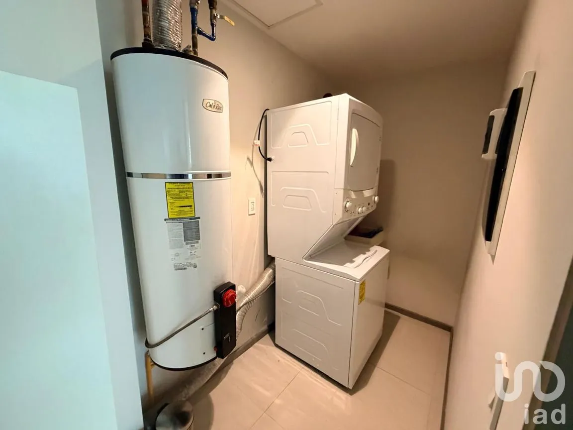 Departamento en Renta en Centro Sur, Querétaro, Querétaro | NEX-294199 | iad México | Foto 9 de 31
