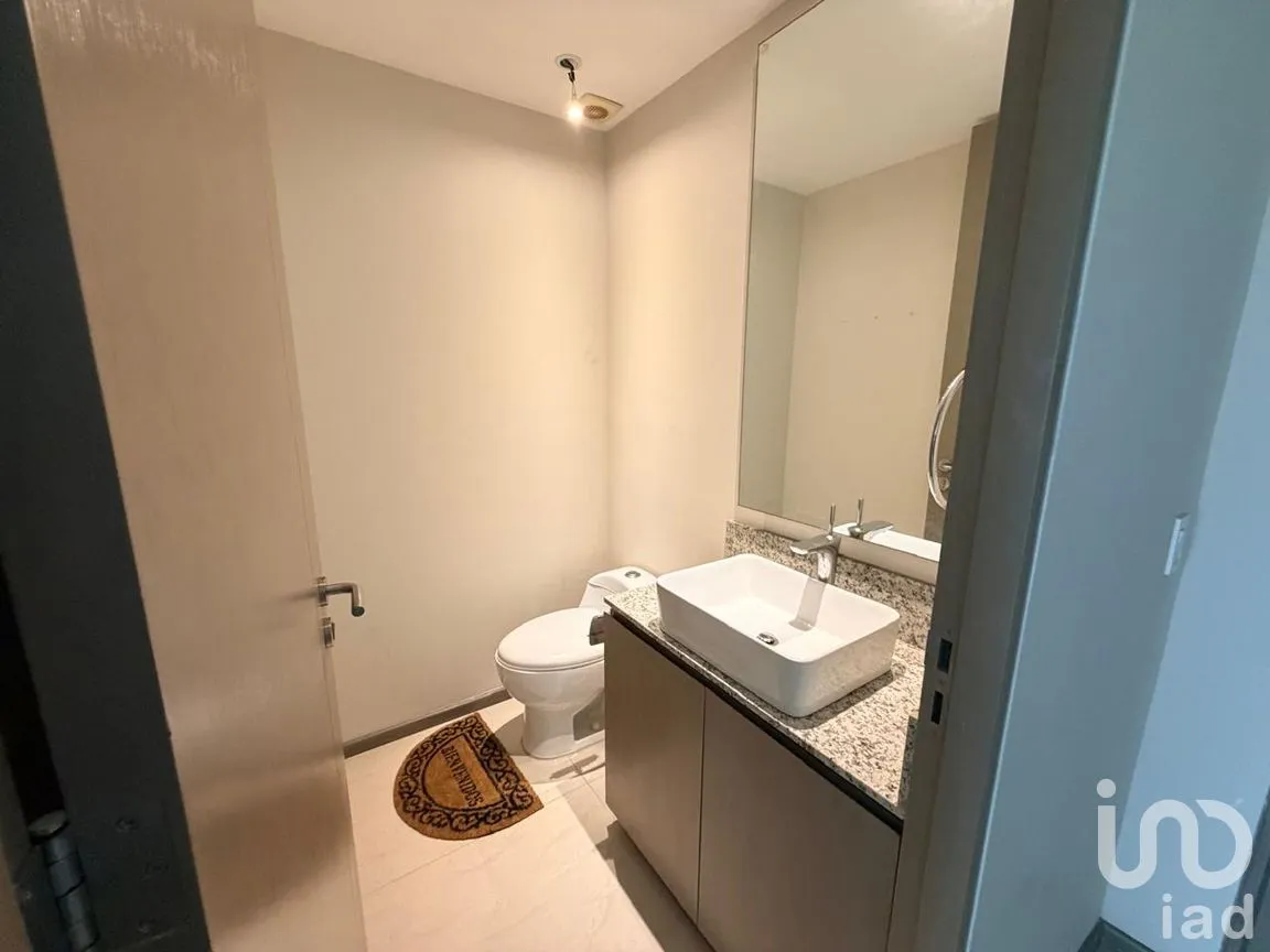 Departamento en Renta en Centro Sur, Querétaro, Querétaro | NEX-294199 | iad México | Foto 10 de 31