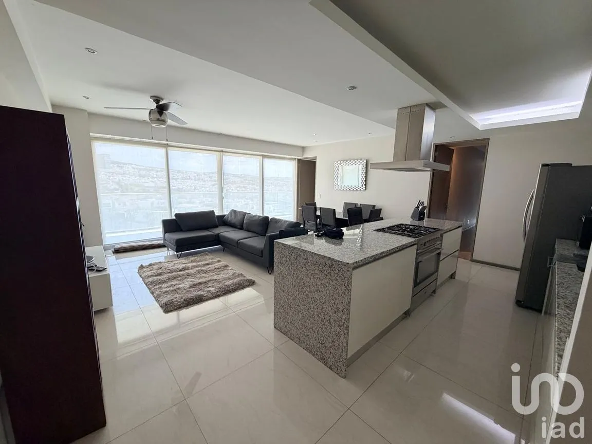 Departamento en Renta en Centro Sur, Querétaro, Querétaro | NEX-294199 | iad México | Foto 2 de 31