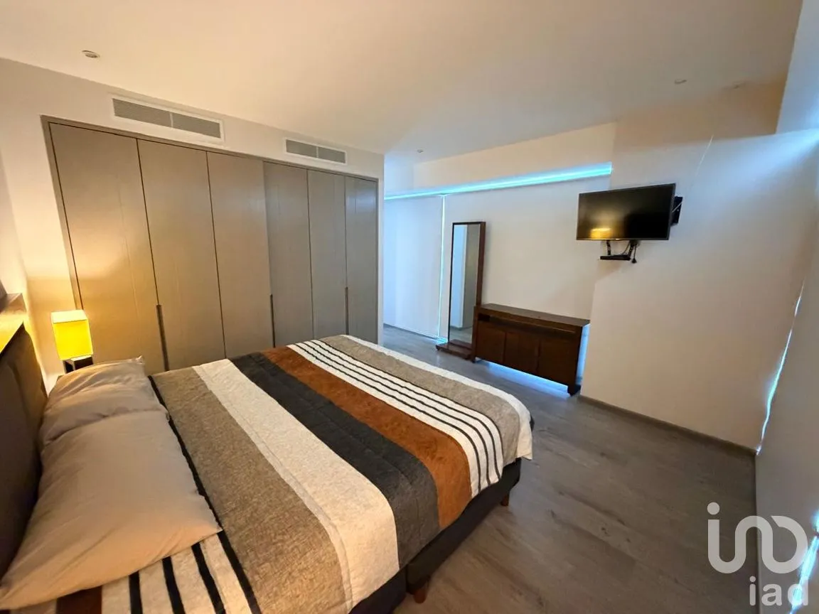 Departamento en Renta en Centro Sur, Querétaro, Querétaro | NEX-294199 | iad México | Foto 15 de 31