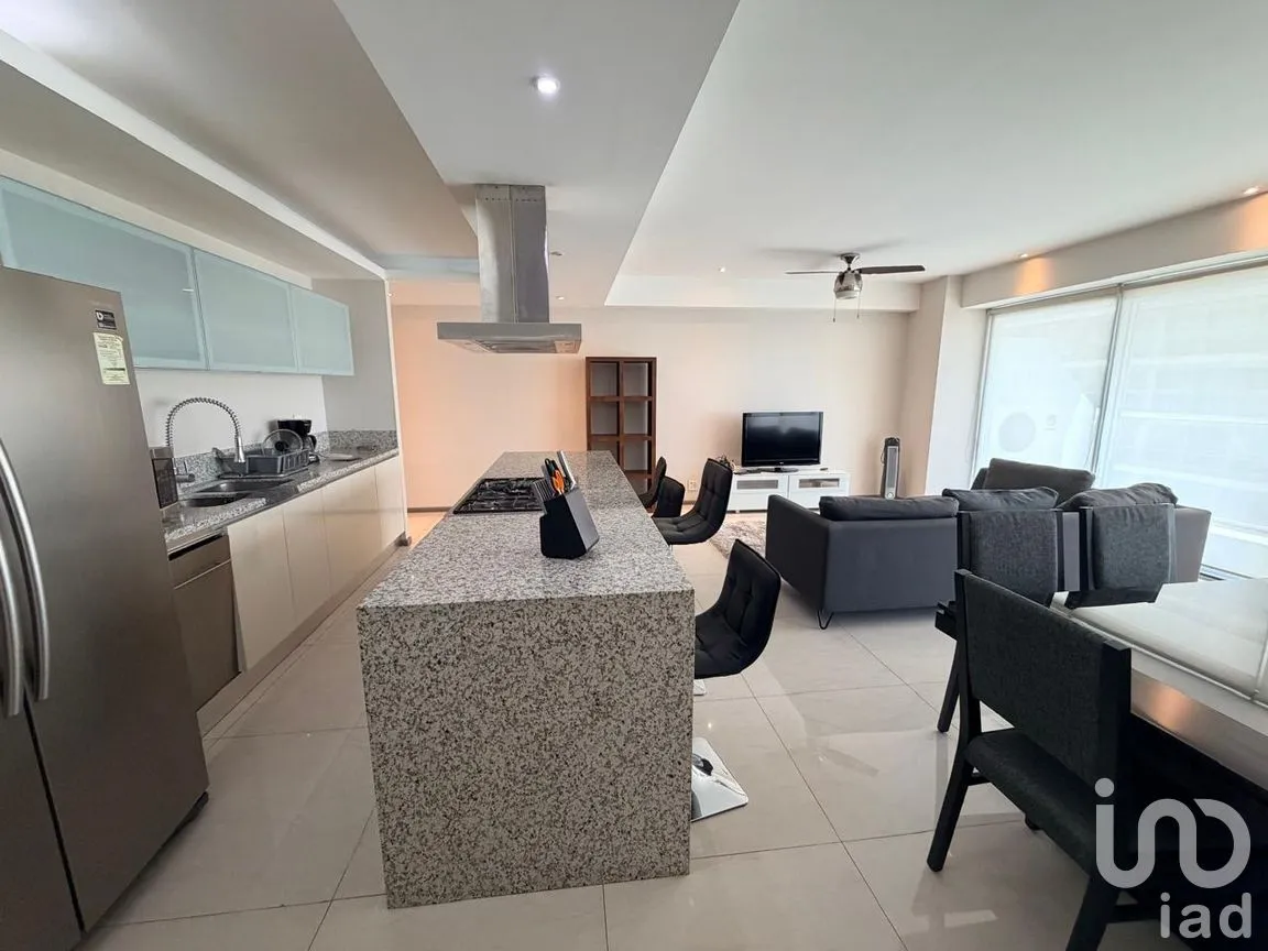 Departamento en Renta en Centro Sur, Querétaro, Querétaro | NEX-294199 | iad México | Foto 7 de 31