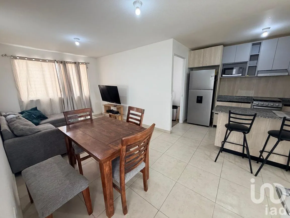 Departamento en Renta en Sendas Residencial, El Marqués, Querétaro | NEX-296357 | iad México | Foto 2 de 12
