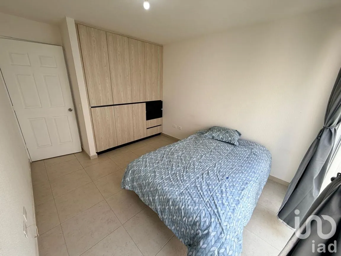 Departamento en Renta en Sendas Residencial, El Marqués, Querétaro | NEX-296357 | iad México | Foto 11 de 12