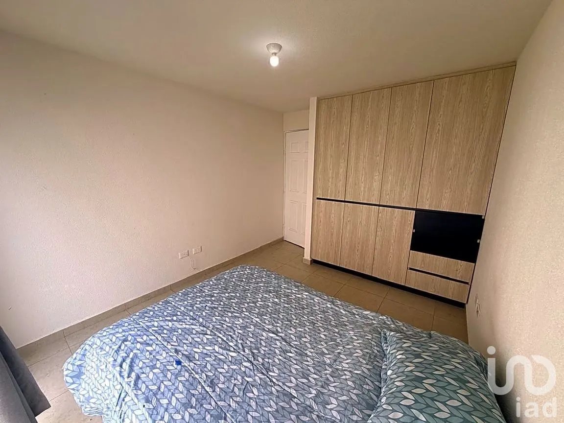 Departamento en Renta en Sendas Residencial, El Marqués, Querétaro | NEX-296357 | iad México | Foto 12 de 12