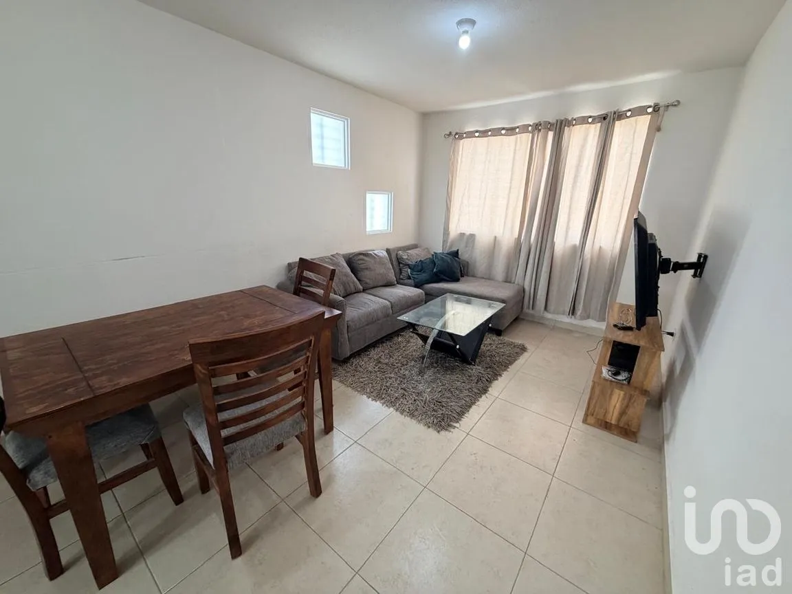 Departamento en Renta en Sendas Residencial, El Marqués, Querétaro | NEX-296357 | iad México | Foto 4 de 12