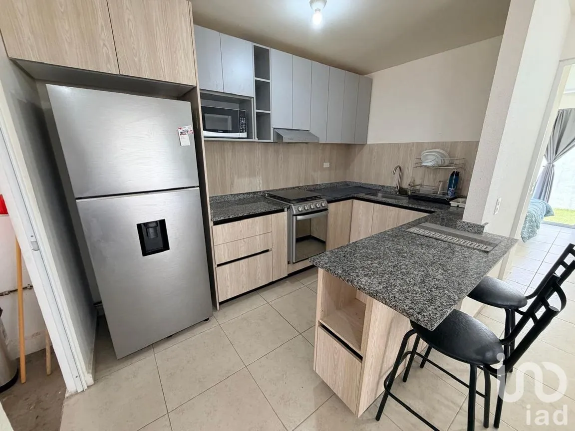 Departamento en Renta en Sendas Residencial, El Marqués, Querétaro | NEX-296357 | iad México | Foto 5 de 12