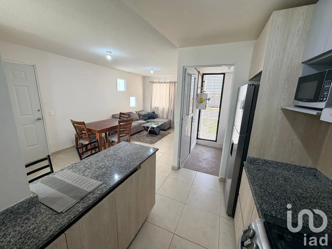 Departamento en Renta en Sendas Residencial, El Marqués, Querétaro | NEX-296357 | iad México | Foto 6 de 12