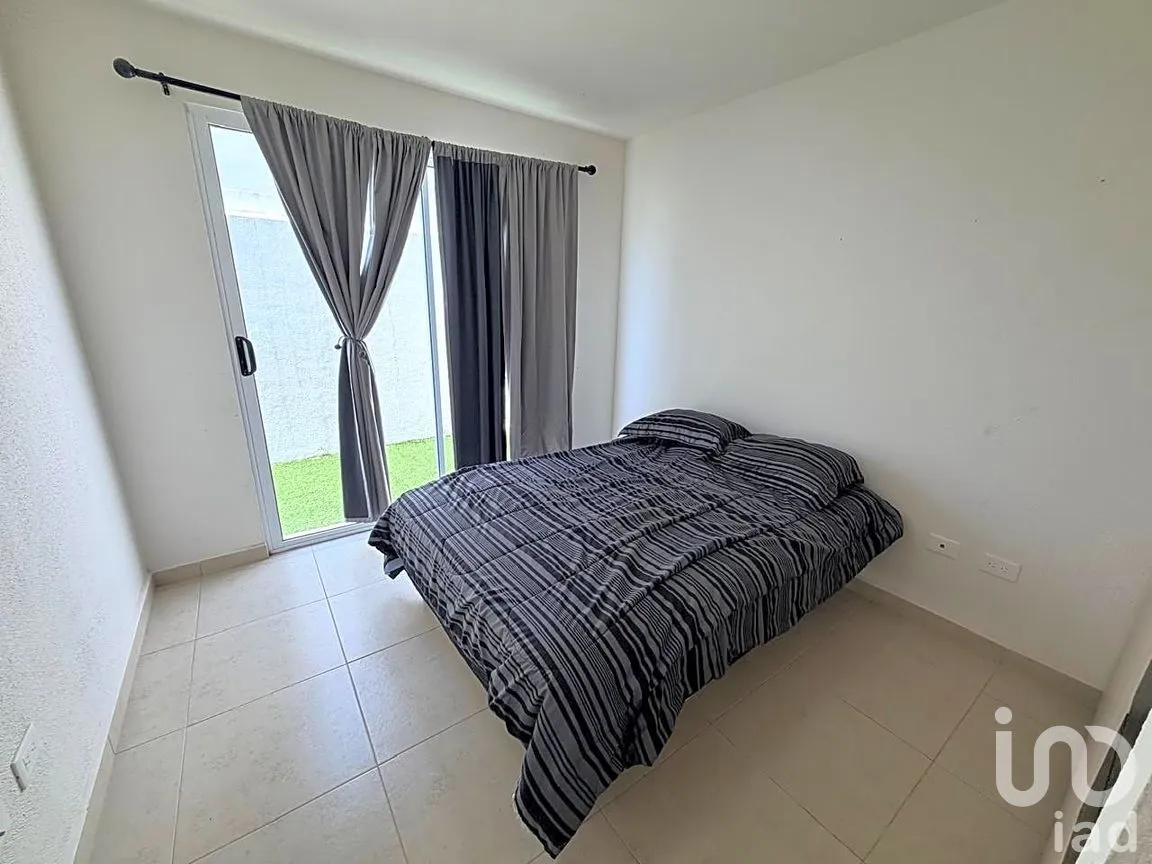 Departamento en Renta en Sendas Residencial, El Marqués, Querétaro | NEX-296357 | iad México | Foto 8 de 12