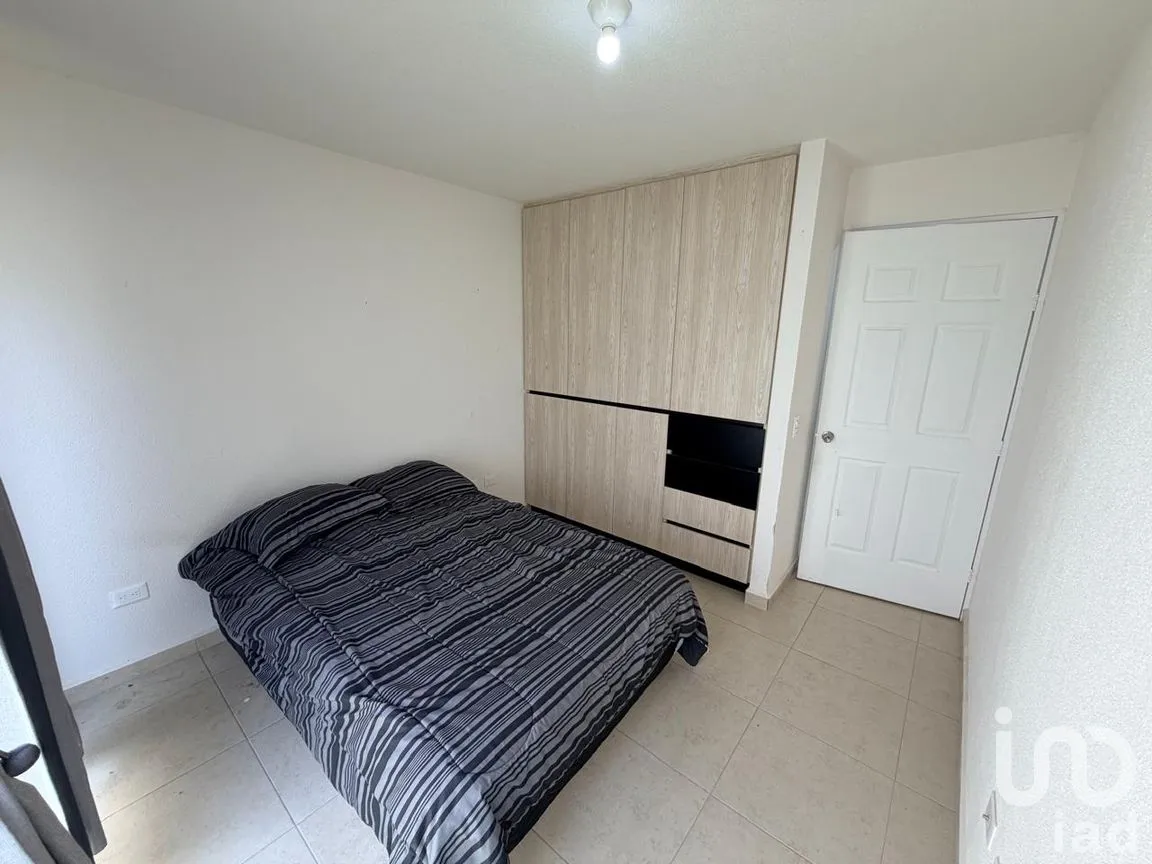 Departamento en Renta en Sendas Residencial, El Marqués, Querétaro | NEX-296357 | iad México | Foto 9 de 12