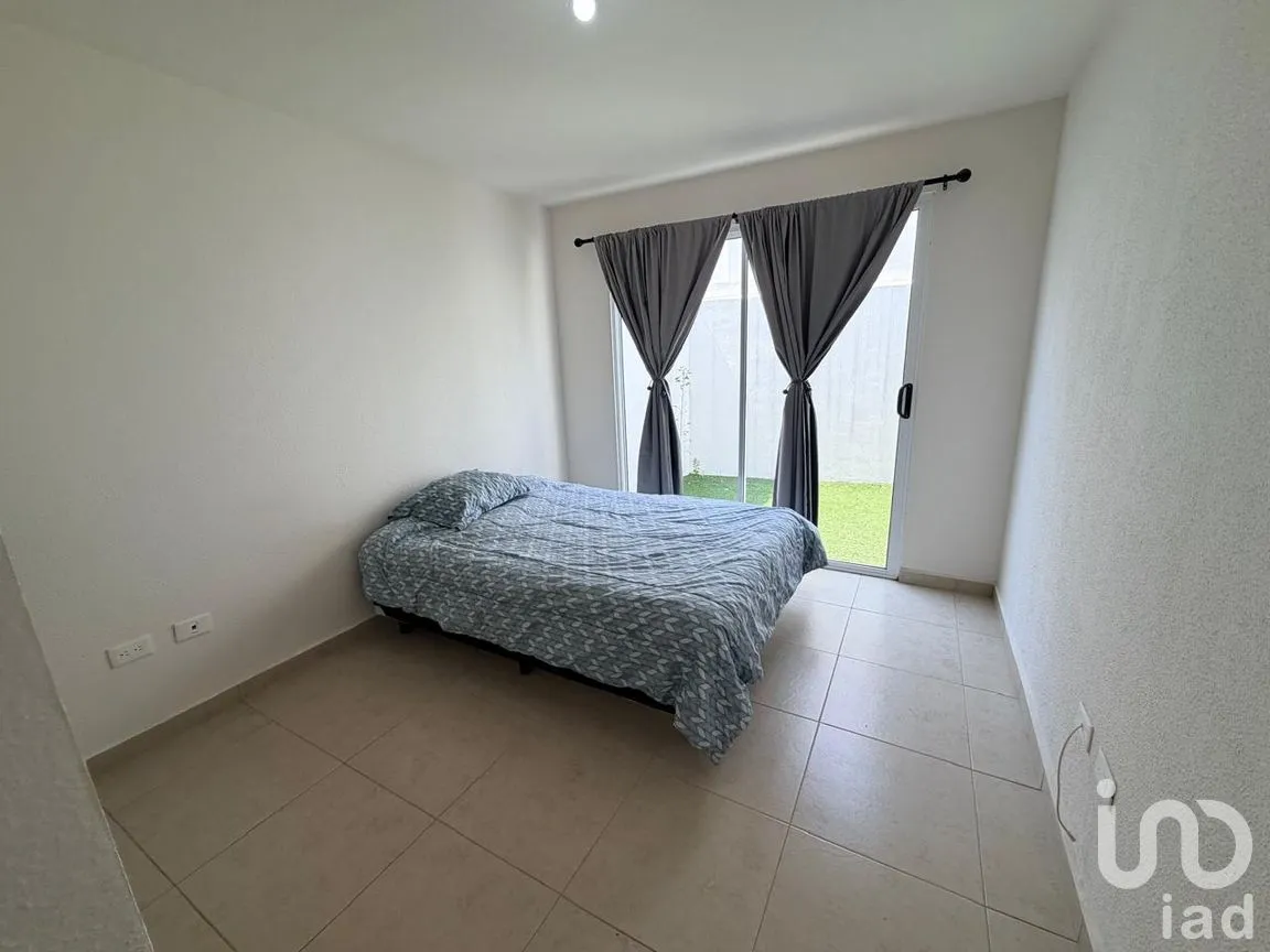 Departamento en Renta en Sendas Residencial, El Marqués, Querétaro | NEX-296357 | iad México | Foto 10 de 12