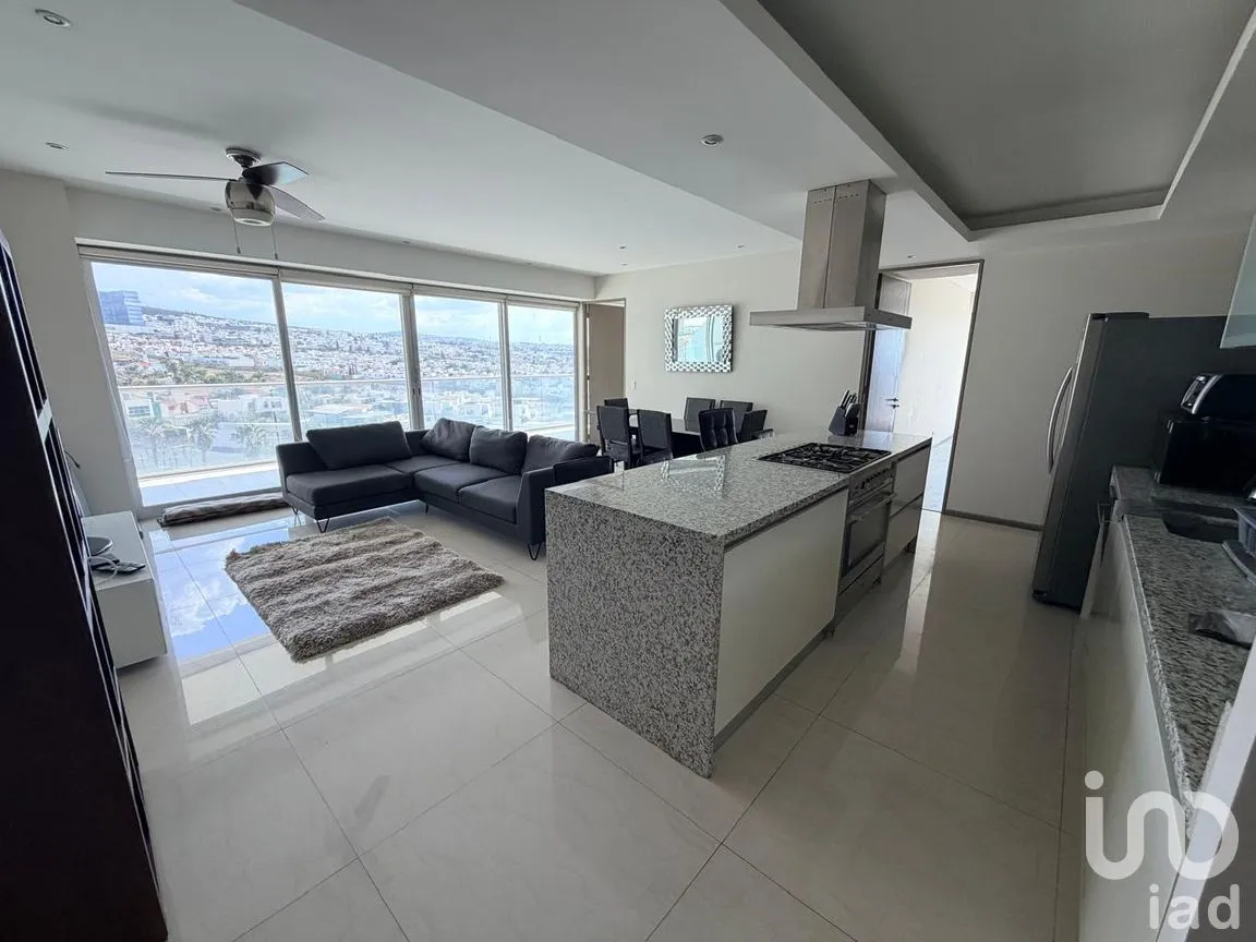 Departamento en Venta en Centro Sur, Querétaro, Querétaro | NEX-296388 | iad México | Foto 2 de 30