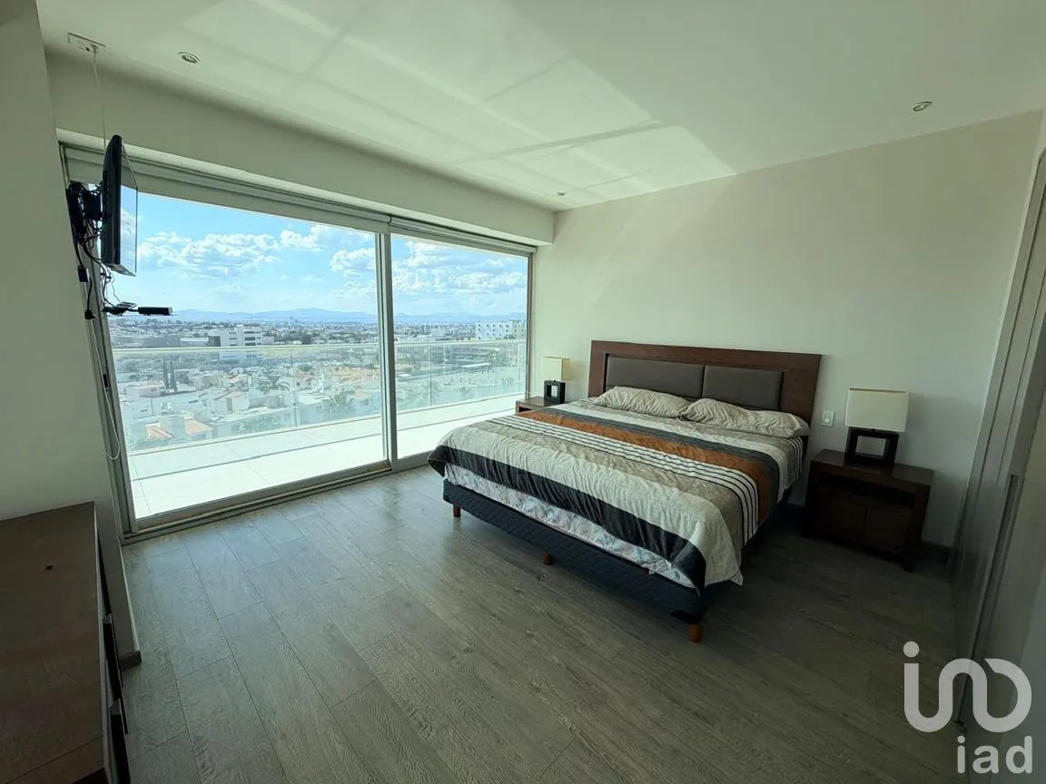 Departamento en Venta en Centro Sur, Querétaro, Querétaro | NEX-296388 | iad México | Foto 13 de 30