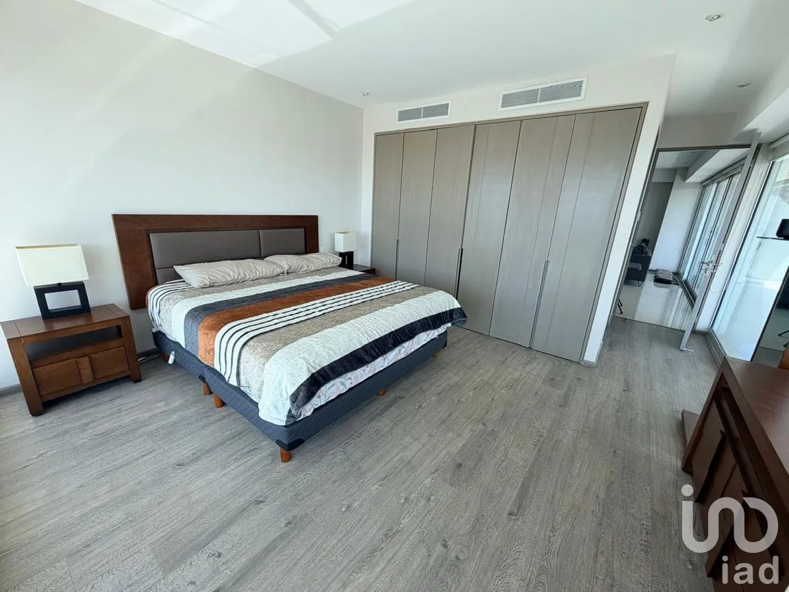 Departamento en Venta en Centro Sur, Querétaro, Querétaro | NEX-296388 | iad México | Foto 14 de 30