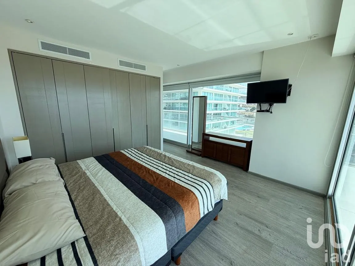 Departamento en Venta en Centro Sur, Querétaro, Querétaro | NEX-296388 | iad México | Foto 15 de 30