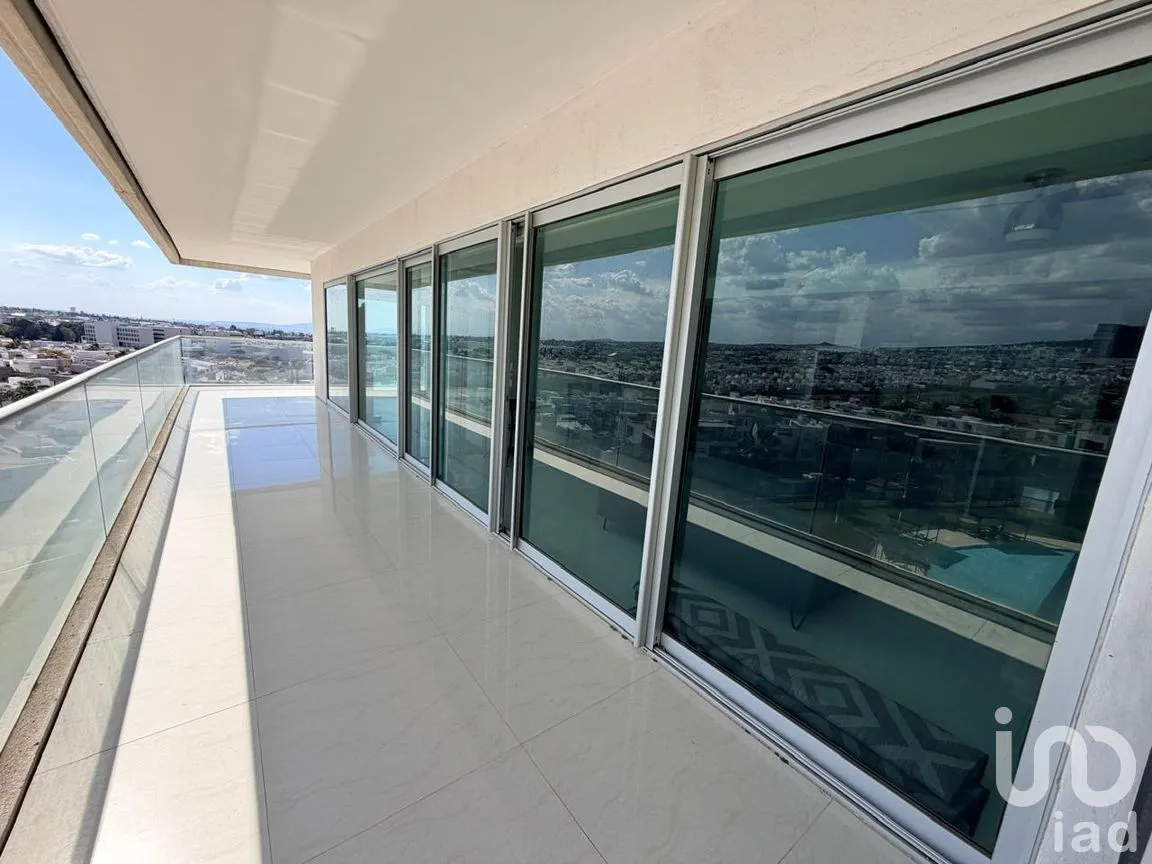 Departamento en Venta en Centro Sur, Querétaro, Querétaro | NEX-296388 | iad México | Foto 17 de 30