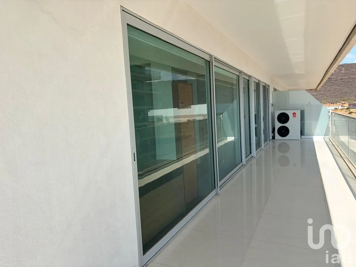 Departamento en Venta en Centro Sur, Querétaro, Querétaro | NEX-296388 | iad México | Foto 18 de 30