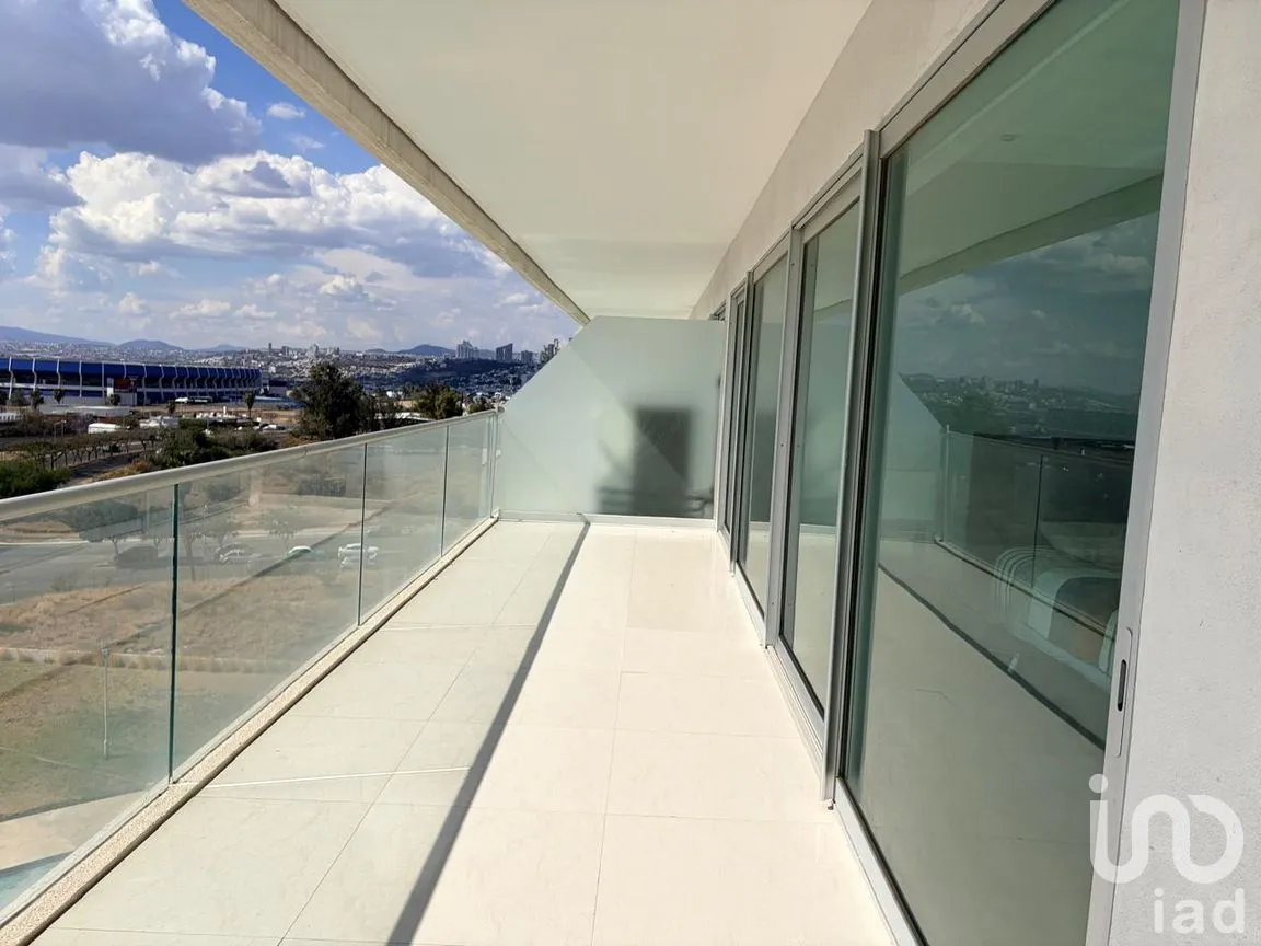 Departamento en Venta en Centro Sur, Querétaro, Querétaro | NEX-296388 | iad México | Foto 19 de 30