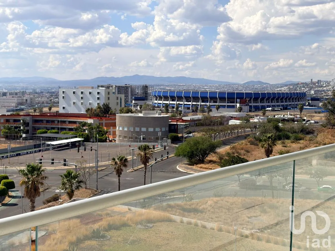 Departamento en Venta en Centro Sur, Querétaro, Querétaro | NEX-296388 | iad México | Foto 20 de 30