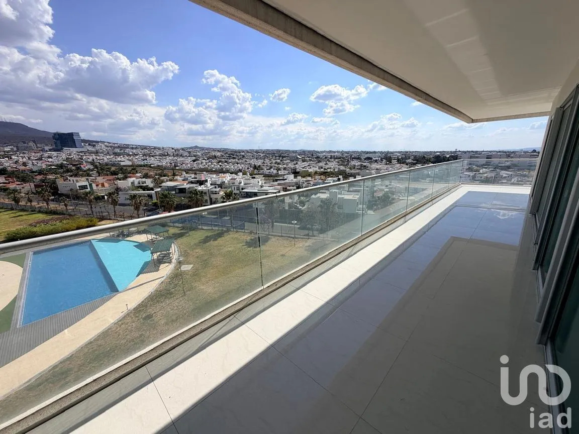 Departamento en Venta en Centro Sur, Querétaro, Querétaro | NEX-296388 | iad México | Foto 22 de 30