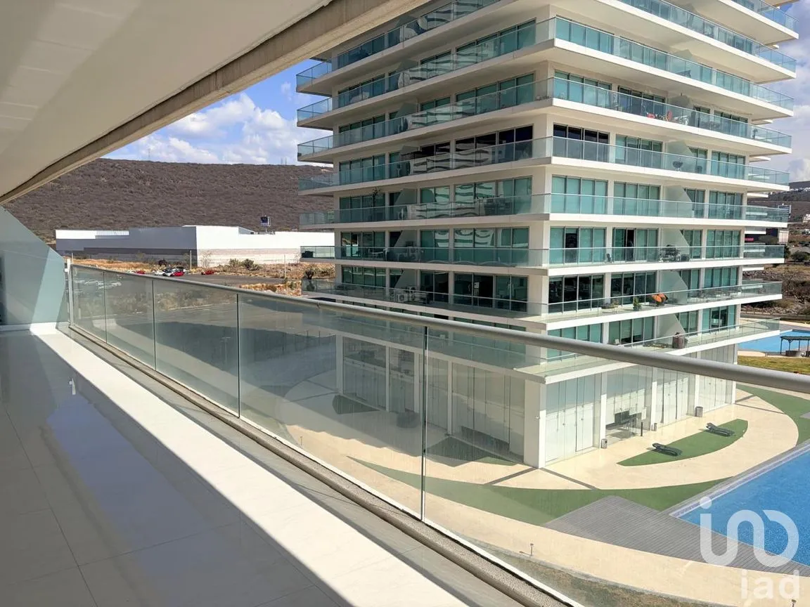 Departamento en Venta en Centro Sur, Querétaro, Querétaro | NEX-296388 | iad México | Foto 23 de 30