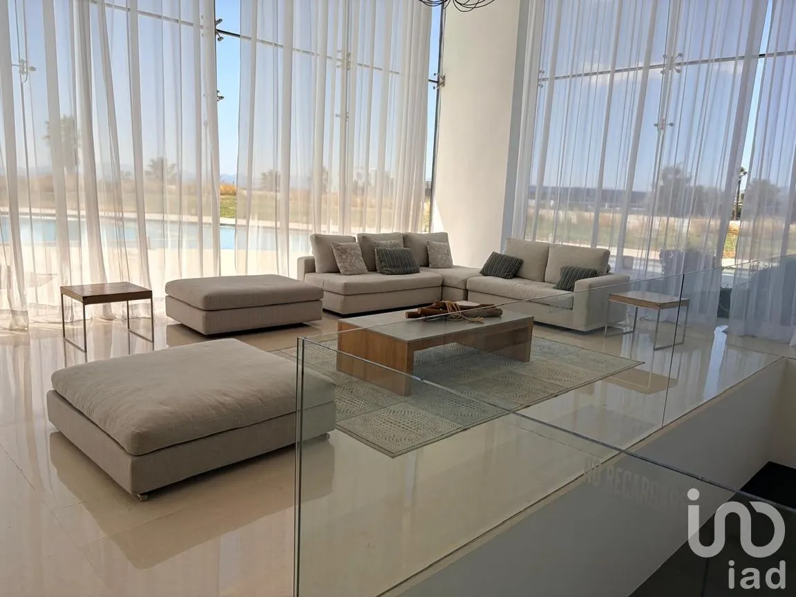 Departamento en Venta en Centro Sur, Querétaro, Querétaro | NEX-296388 | iad México | Foto 25 de 30