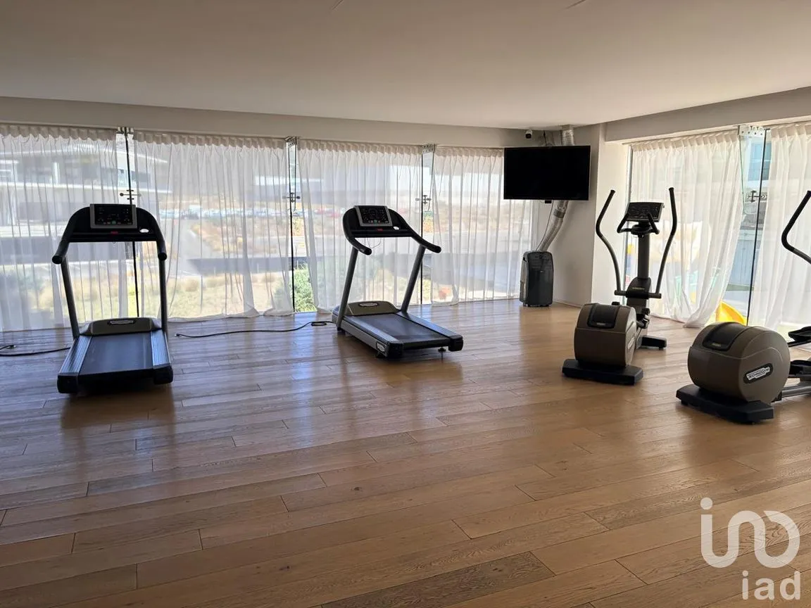 Departamento en Venta en Centro Sur, Querétaro, Querétaro | NEX-296388 | iad México | Foto 27 de 30