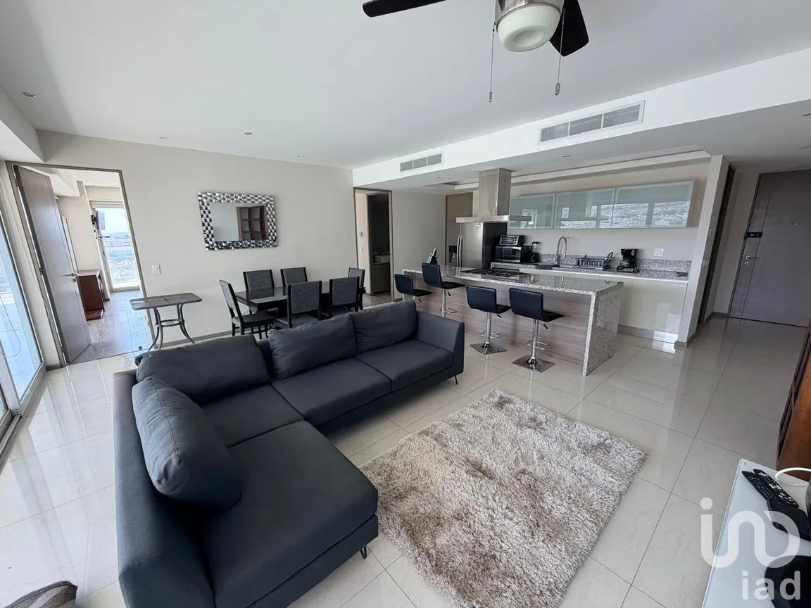 Departamento en Venta en Centro Sur, Querétaro, Querétaro | NEX-296388 | iad México | Foto 4 de 30