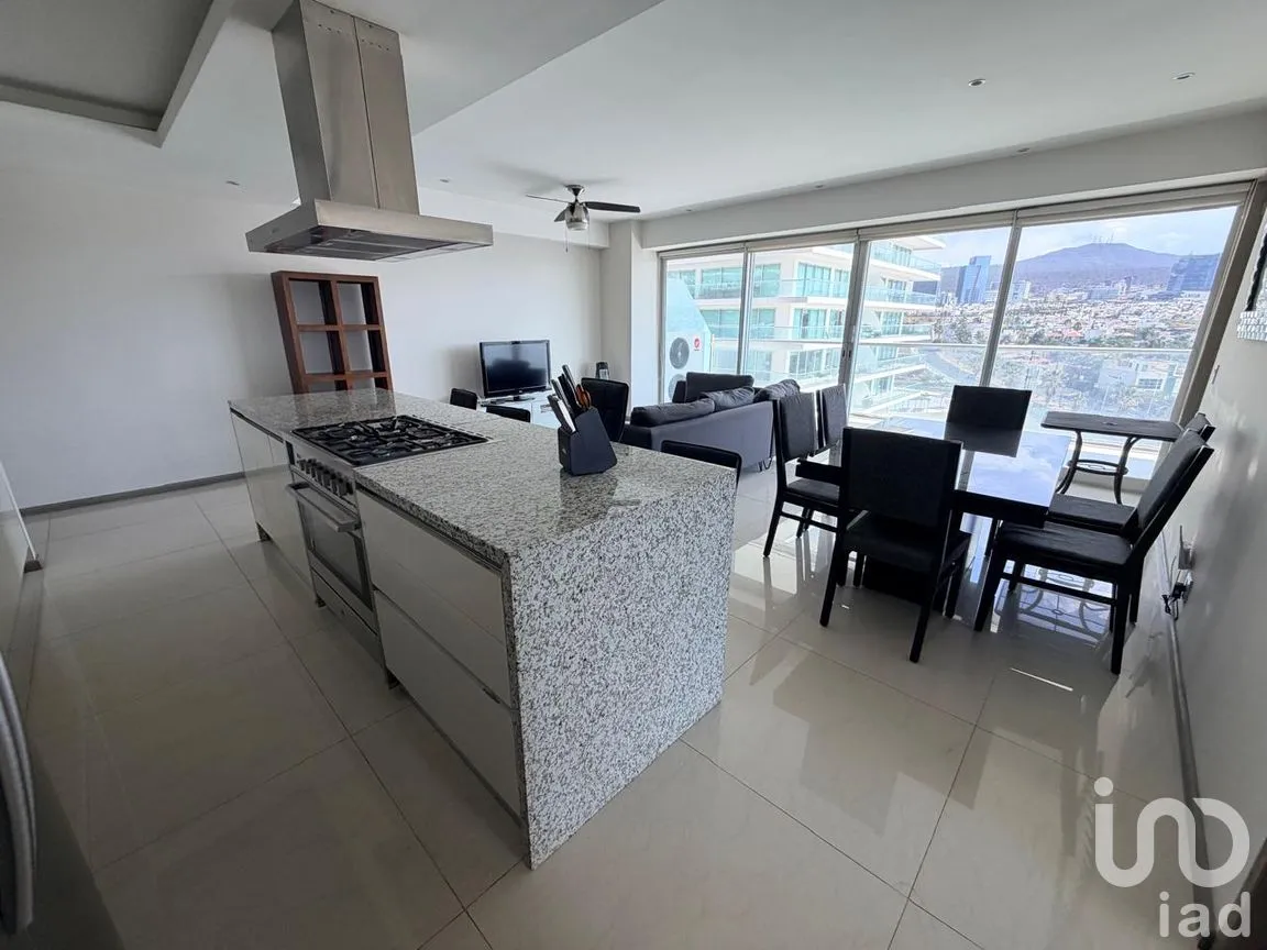Departamento en Venta en Centro Sur, Querétaro, Querétaro | NEX-296388 | iad México | Foto 5 de 30