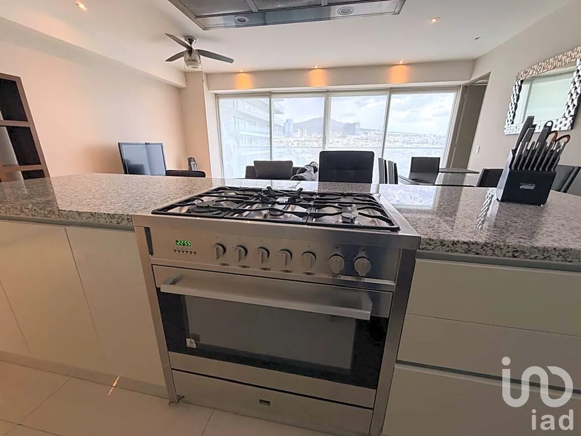 Departamento en Venta en Centro Sur, Querétaro, Querétaro | NEX-296388 | iad México | Foto 6 de 30