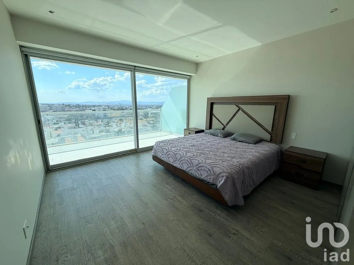 Departamento en Venta en Centro Sur, Querétaro, Querétaro | NEX-296388 | iad México | Foto 9 de 30