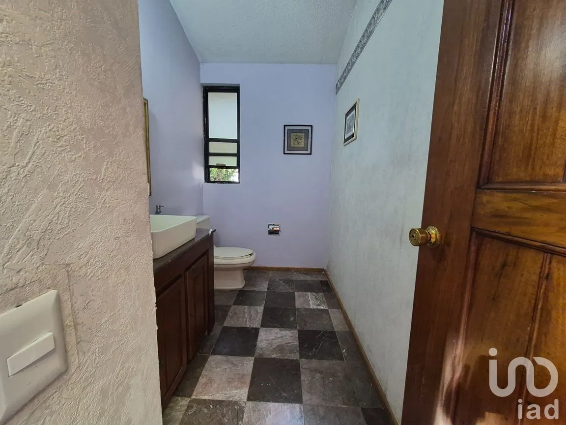 Casa en Venta en Jurica, Querétaro, Querétaro | NEX-297272 | iad México | Foto 12 de 33